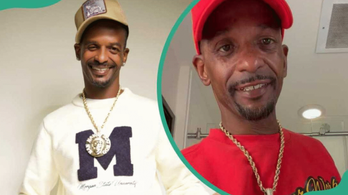 Charleston White Age