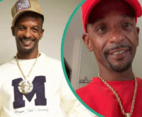 Charleston White Age