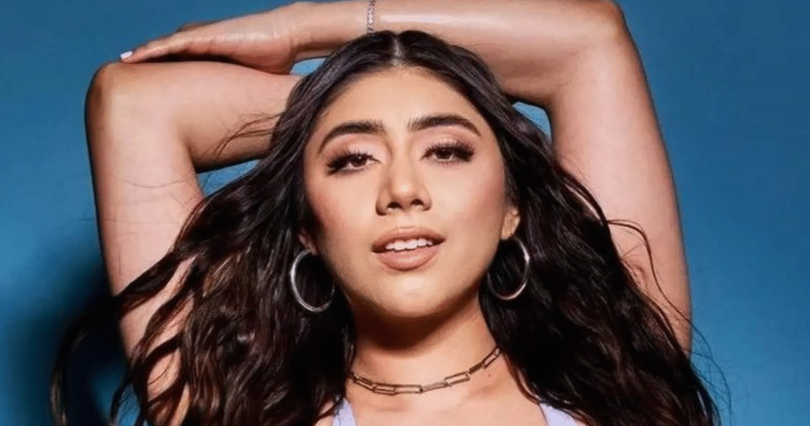 Violet Myers Net Worth