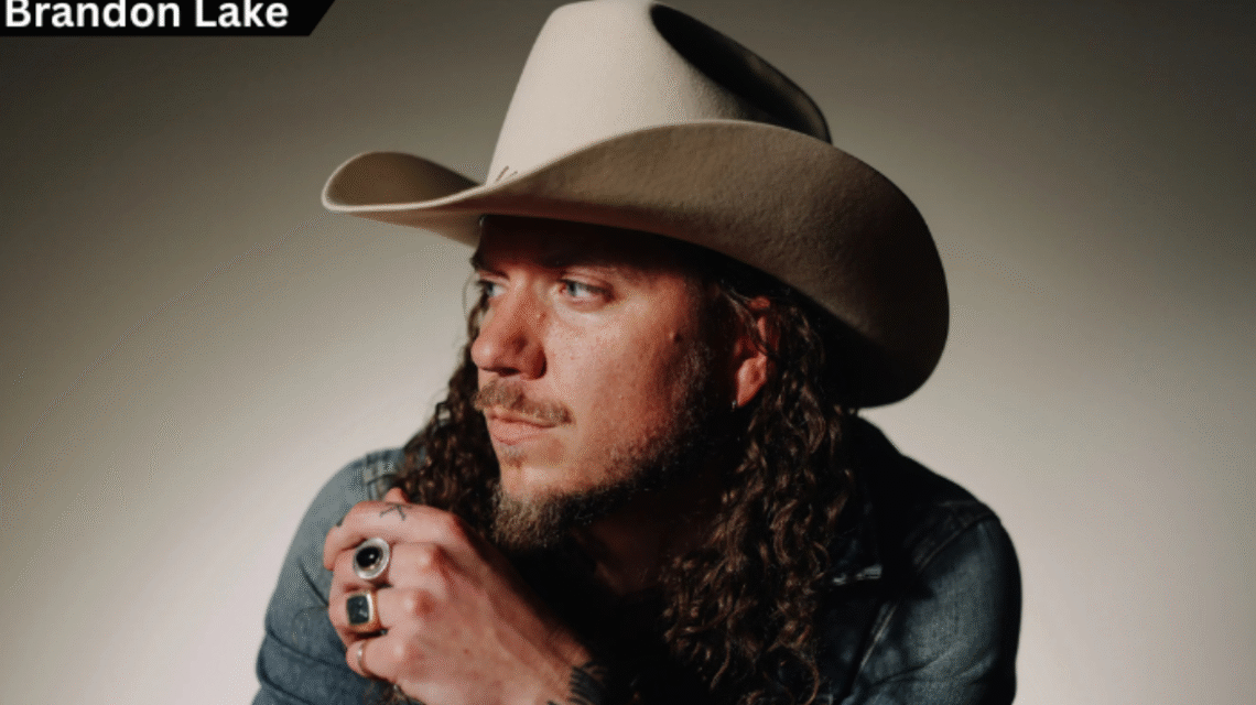 brandon lake net worth