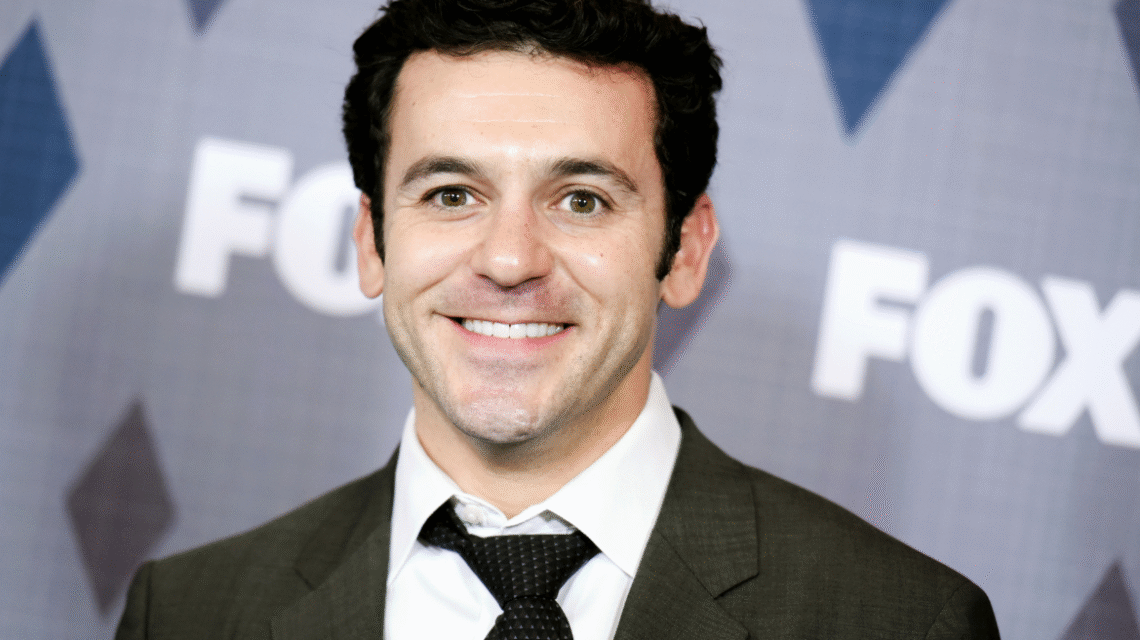 fred savage age