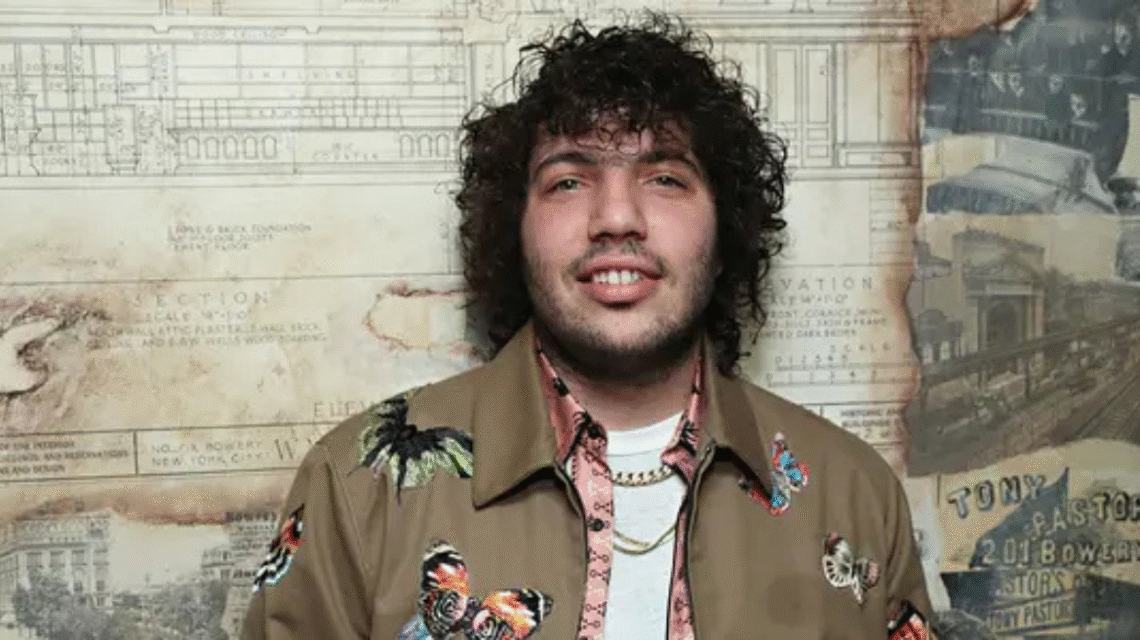 Benny Blanco net worth