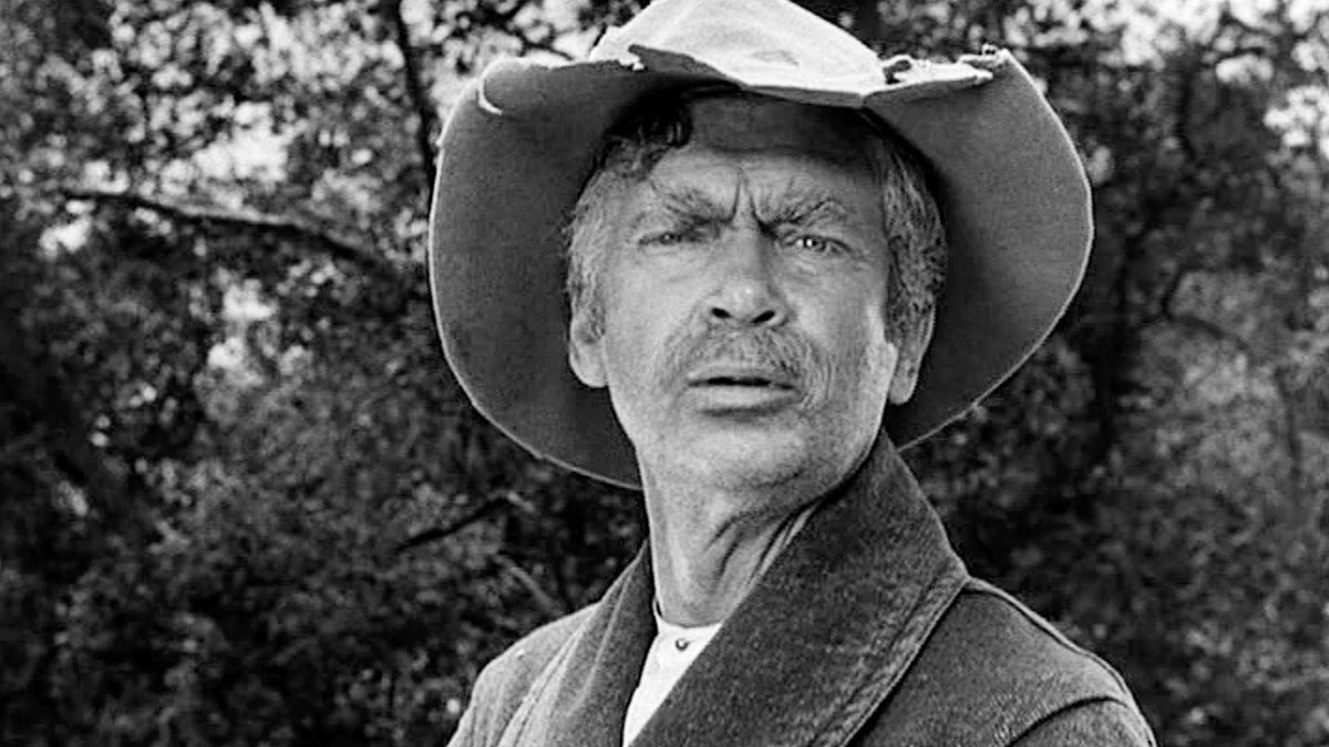Beverly Hillbillies' star Buddy Ebsen lost 'The Wizard of Oz' role for this horrifying reason, daughter says | Fox News