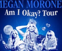 Megan Moroney Tour