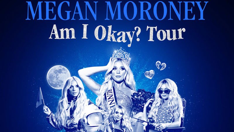 Megan Moroney Tour