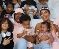 Nick Cannon Kids