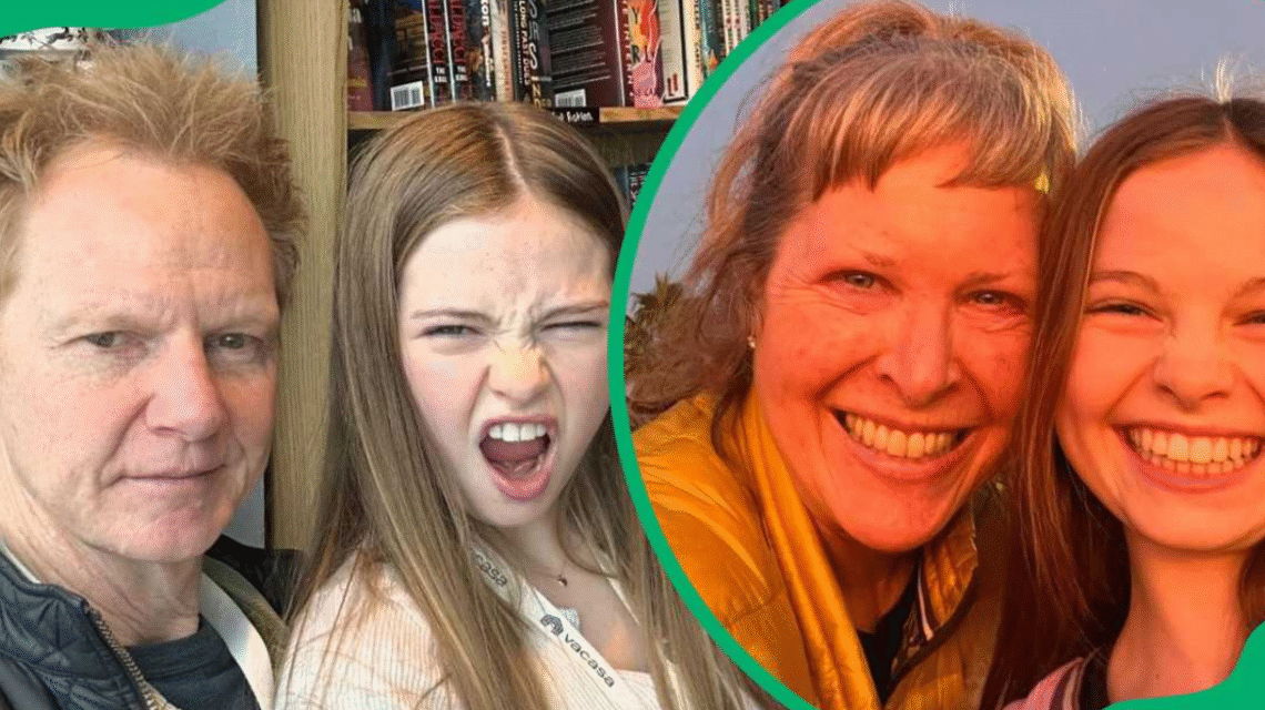 Salish Matter Parents