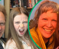 Salish Matter Parents