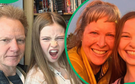 Salish Matter Parents