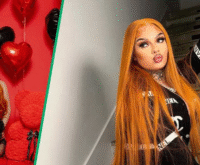 Jaidyn Alexis Height