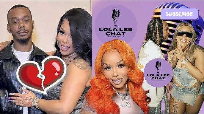 Is Tesehki Married or Just in a Complicated Relationship?