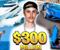 Justin Bieber Net Worth