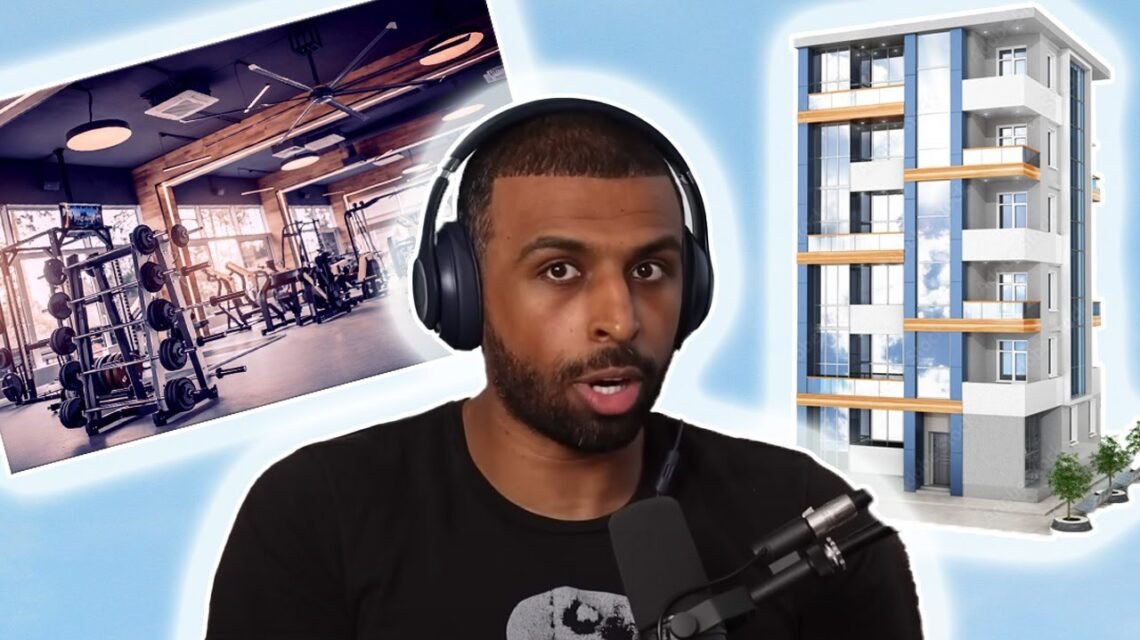 Myron Gaines net worth