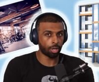 Myron Gaines net worth