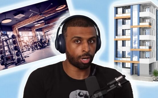 Myron Gaines net worth