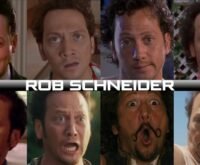 Rob Schneider Movies List