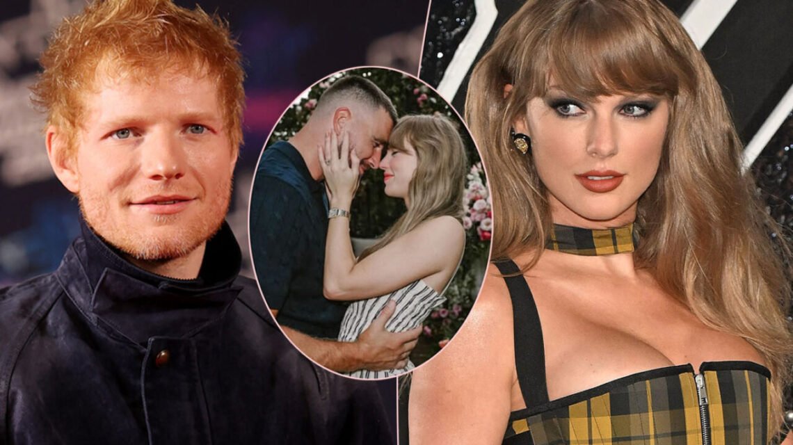 Taylor Swift Engagement