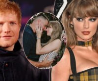 Taylor Swift Engagement