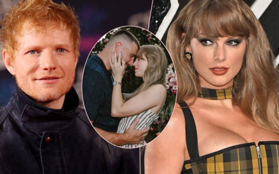 Taylor Swift Engagement