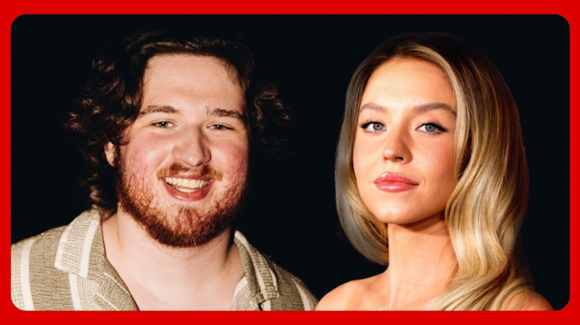 Zachirific Sydney Sweeney