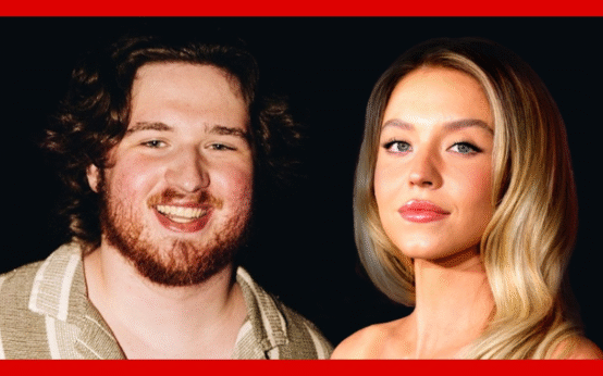 Zachirific Sydney Sweeney